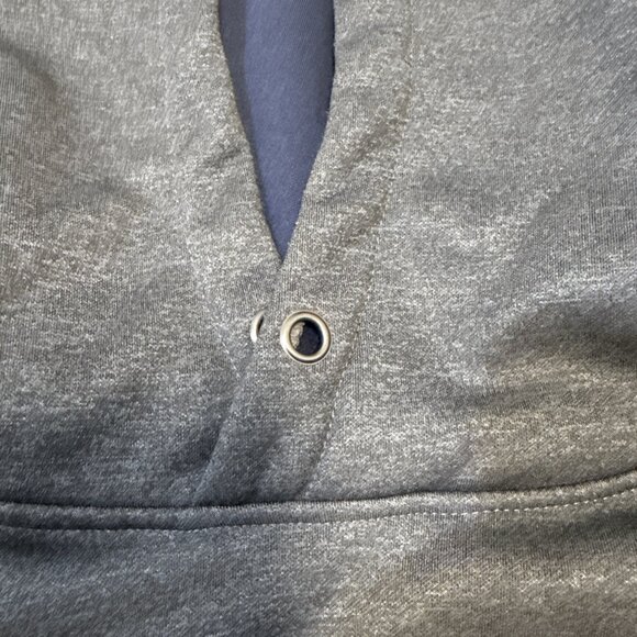 California Golden Bears Hoodie Men 3X Gray Hoodie Sweatshirt Pullover NCAA - Picture 7 of 15